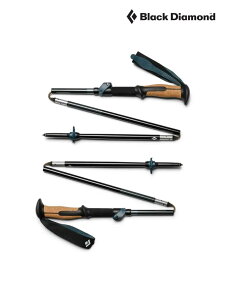 Black Diamond �u���b�N�_�C�������h�b�g���C���r�X�^FLZ #�~�b�h�i�C�g�u���[ [BD82512001125]