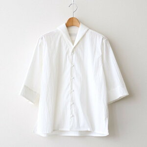 ASEEDONCLOUD�bHae sailor shirt #Off white [261601]