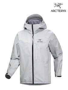 ARC'TERYX �A�[�N�e���N�X�bAlpha SL Jacket #Arctic Silk / Black [X00001028702] �A���t�@ SL �W���P�b�g