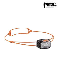 PETZL �y�c���b�X�C�t�g LT #�u���b�N [E102AB00]