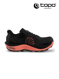 topo ATHLETIC �g�|�A�X���e�B�b�N�bWomen's MTN RACER 4 #Black/Rose MTN ���[�T�[ 4(���f�B�[�X)