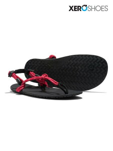 XERO SHOES �[���V���[�Y�b�W�F�l�V�X #���Y�x���[ [GEN-RASP]