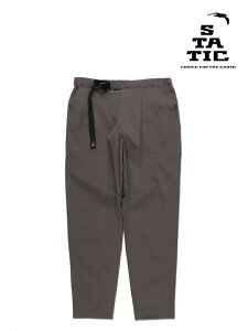 STATIC �X�^�e�B�b�N�bForge Easy Pants #Magnet [16410] �t�H�[�W �C�[�W�[ �p���c