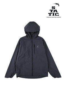 STATIC �X�^�e�B�b�N�bApostle LT Hoody #Ink [15704] �A�|�X�� LT �t�[�f�B