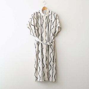 ASEEDONCLOUD�bMarket shirt coat #Off white [261302]