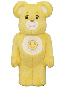 BE@RBRICK Funshine Bear (TM) COSTUME Ver. 400��