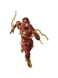 ���f�B�R���g�C MAFEX THE FLASH �iTHE FLASH�j