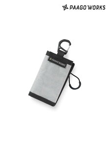 PAAGO WORKS �p�[�S���[�N�X�b�g���C���o���NS EXP #�z���C�g [UW602WHT]