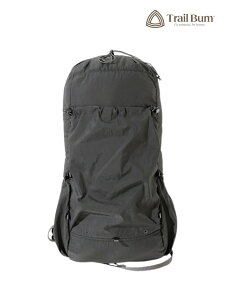 TRAIL BUM �g���C���o���bLISSOME #CHARCOAL ���\��