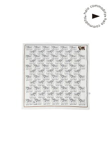 halo commodity �n�� �R���f�B�e�B�[�bBandanna #White [h261-901] �o���_�i