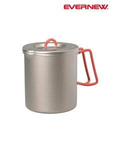 EVERNEW �G�o�j���[�bTi Maccheroni pot 750 [ECAL755] �`�^���}�J���j�|�b�g 750