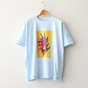 ASEEDONCLOUD�bKafusho T-shirt #Saxe [261804]