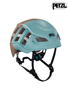 PETZL �y�c���b���e�I #�u���[�u���E�� [A071AC06] [A071AC07]