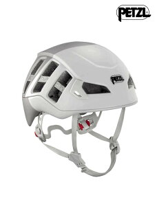 PETZL �y�c���b���e�I #�z���C�g�O���[ [A071AC02] [A071AC03]