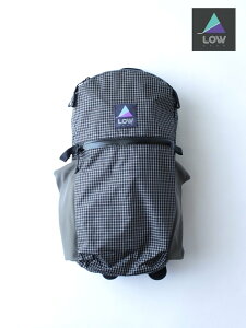 LOWGEAR ���E�M�A�bTINY TOT (M) #Black (�O���[) �^�C�j�[�g�b�g M