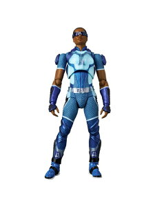 ���f�B�R���g�C MAFEX A-TRAIN �uTHE BOYS�v
