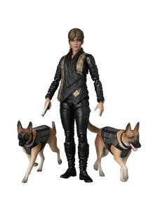 ���f�B�R���g�C MAFEX SOFIA �uJohn Wick�F Chapter 3 - Parabellum�v