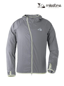 milestone �}�C���X�g�[���bOnion Hoody #Smoke Blue [MSRH-001] �I�j�I�� �t�[�f�B�[�i���j�Z�b�N�X�j
