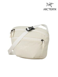 ARC'TERYX �A�[�N�e���N�X�bMantis 2 Waist Pack #Sea Salt [X00000897350] �}���e�B�X 2 �E�G�X�g�p�b�N