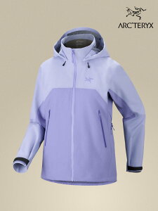 ARC'TERYX �A�[�N�e���N�X�b�yWomen�zWomen's Beta AR Jacket W #Kasumi / Moonstone [X00000986315] �x�[�^ AR �W���P�b�g ���f�B�[�X
