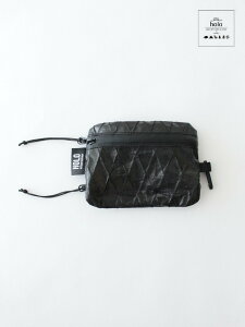 holo �z���bHike wallet UX10 #Black �n�C�N�E�H���b�g UX10