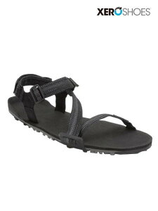 XERO SHOES �[���V���[�Y�bWomen's Z�g���C��EV (���f�B�[�X) #�}���`�u���b�N [TTW-MBLK]