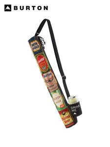 BURTON �o�[�g���bBeeracuda 2L Cooler Bag #DAS CUDA [109991] �r�[���N�[�_ 2L �N�[���[�o�b�O