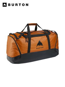 BURTON �o�[�g���bStockpile 120L Duffel #SPICED CHAI [307121] �X�g�b�N�p�C�� 120L �_�b�t��