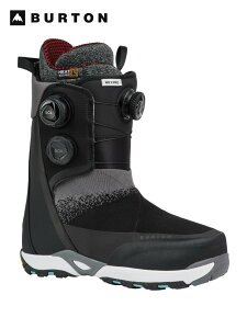 BURTON �o�[�g���b�yMen�z26/27���f�� Men's Waverange X Pro Snowboard Boots Wide #BLACK [310561] �����Y �E�F�C�u�����W �G�b�N�X �v�� ���C�h �X�m�[�{�[�h�u�[�c