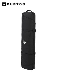 BURTON �o�[�g���bWheelie Gig Snowboard Bag #TRUE BLACK [109941] �E�B�[���[ �M�O�o�b�O