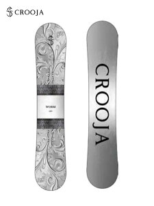 �y�I���W�i���j�b�g�J�o�[�t�zCROOJA �N���[�W���b26/27���f�� WORM �y��^���i�z ���[��