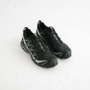 SALOMON�bXA PRO 3D GTX #BLACK [L49214300]
