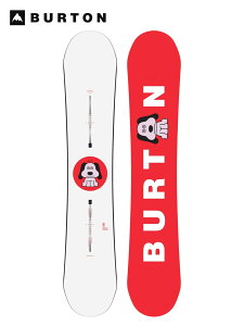 �y�I���W�i���j�b�g�J�o�[�t�zBURTON �o�[�g���b�yMen�z26/27���f�� Men's Process Snowboard #GOOD DOG [106921] �v���Z�X �L�����o�[ �X�m�[�{�[�h �y��^���i�z