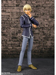 o_C S.H.Figuarts   uTRiv