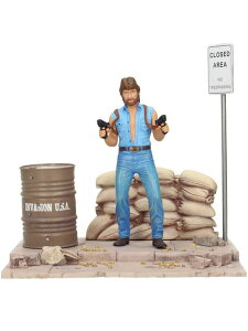 SD�g�C ���[�r�[�A�C�R���Y �}�b�g�E�n���^�[ �u�n���̃R�}���h �iINVASION USA�j�v 7�C���` PVC�t�B�M���A