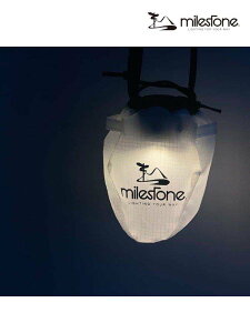 milestone �}�C���X�g�[���bMSB-002 MSB-002