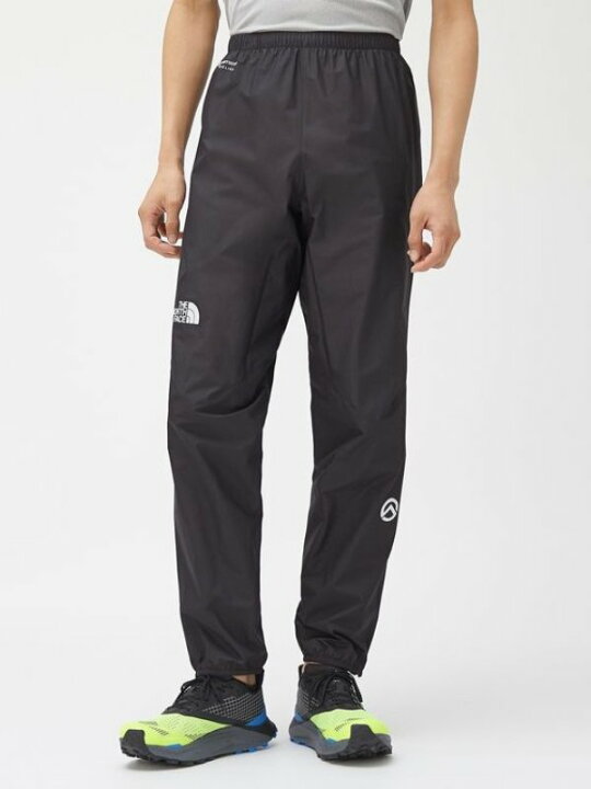 楽天市場】THE NORTH FACE ノースフェイス｜FL Trail Peak Pant #K 
