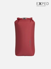 EXPED エクスペド｜Fold Drybag XL [397387] フォールドドライバッグ XL