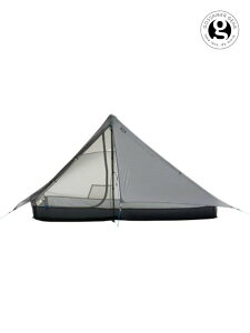 GOSSAMERGEAR �S�b�T�}�[�M�A�bThe One #Grey [GSCU0015-011] �U ����