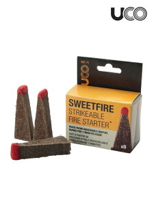 UCO ���[�R�b�X�C�[�g�t�@�C���[ �X�g���C�J�u���i8�{���j[27180]