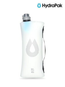 Hydrapak �n�C�h���p�b�N�b�V�[�J�[+ 3L �t�B���^�[�L�b�g #�N���A [FK01]