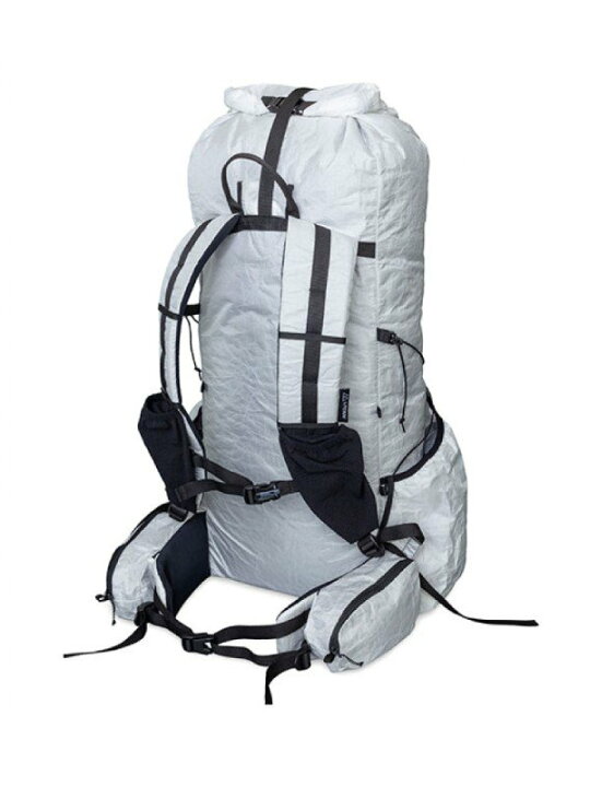 楽天市場】LITEWAY ライトウェイ｜ELEMENTUM PACK ULTRA 50L #White 