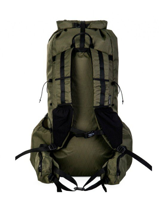 ライトウェイ】エレメンタムパック X-PAC 50L-ブラック - ショップ 