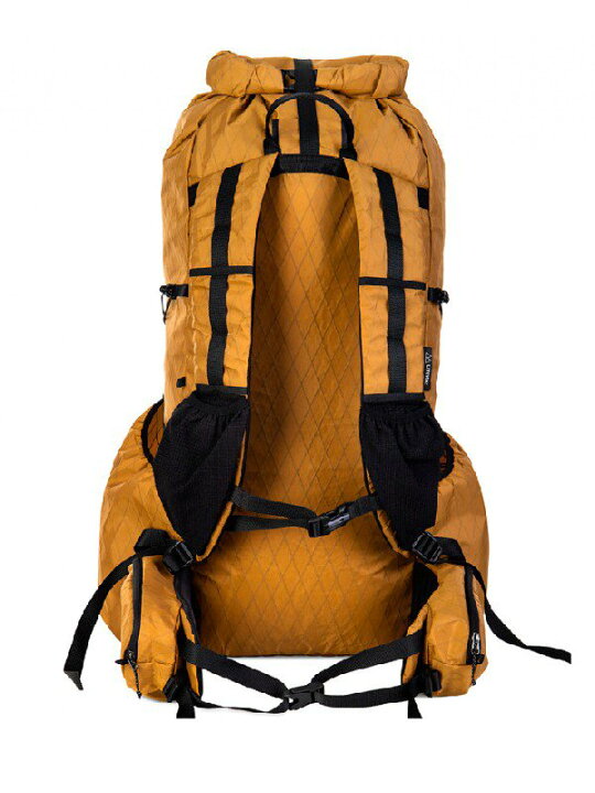 ライトウェイ】エレメンタムパック X-PAC 50L-ブラック - ショップ 