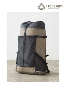 TRAIL BUM �g���C���o���bSTEADY #Khaki �X�e�f�B�[