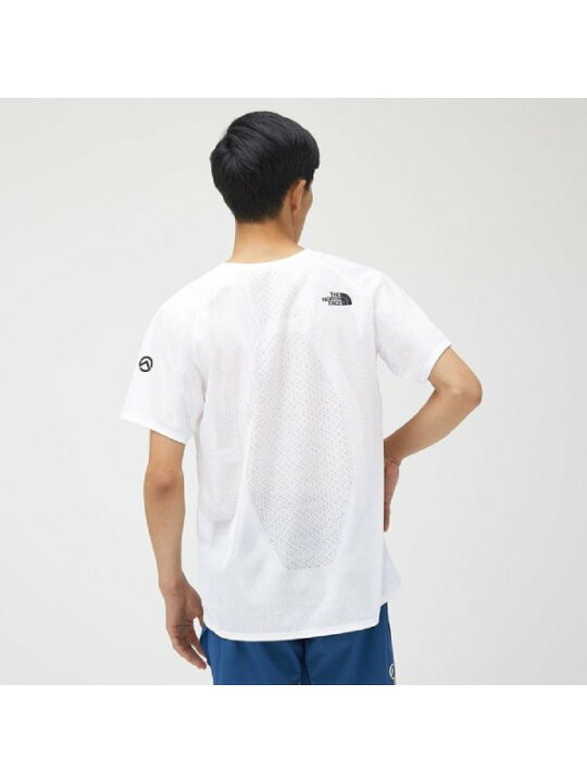 楽天市場】THE NORTH FACE ノースフェイス｜S/S Hypervent Crew #W  