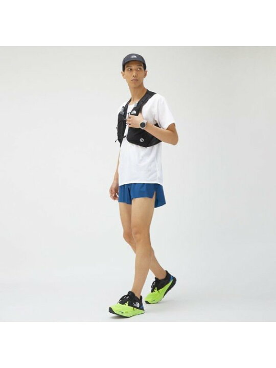 楽天市場】THE NORTH FACE ノースフェイス｜S/S Hypervent Crew #W  