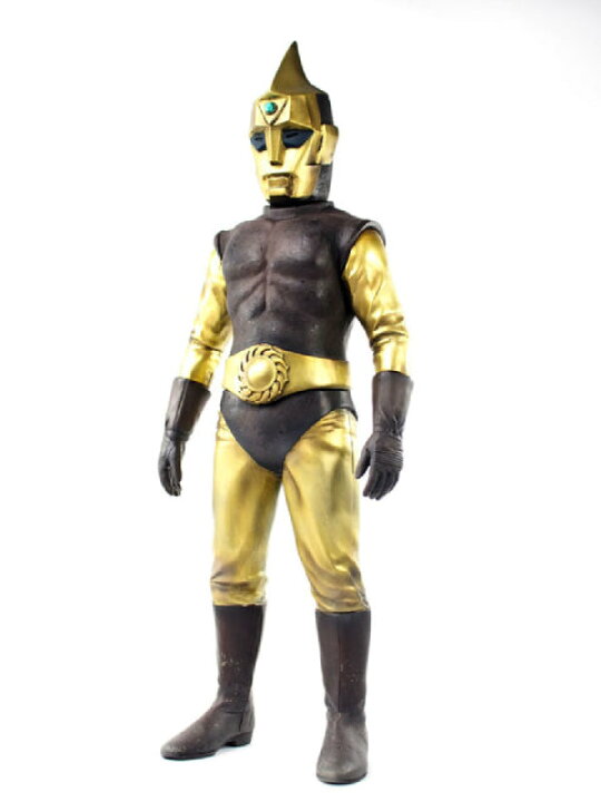 楽天市場】CCP スペクトルマン Cタイプ 1/6特撮シリーズ : TAMAYA 