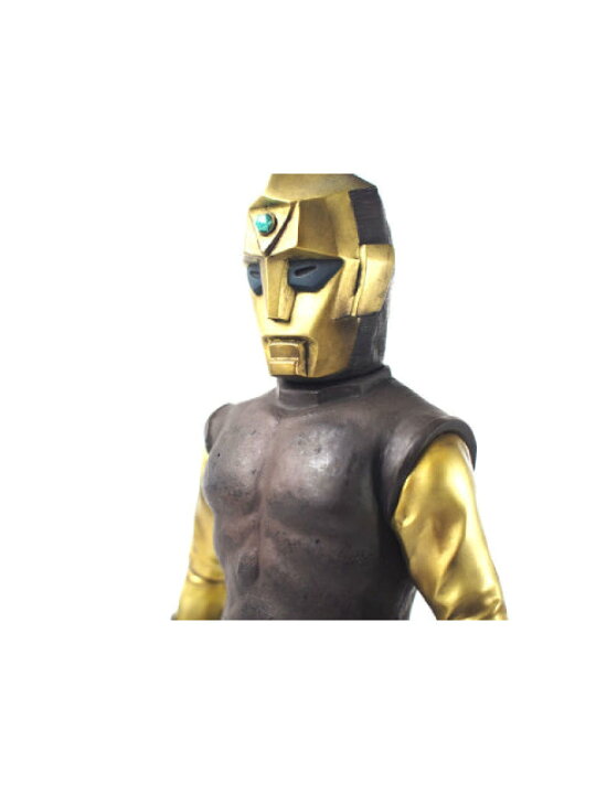 楽天市場】CCP スペクトルマン Cタイプ 1/6特撮シリーズ : TAMAYA 