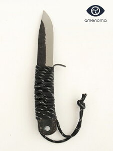 amenoma Am}bBushcraft knife 100 [AME-001] ubVNtgiCt 100